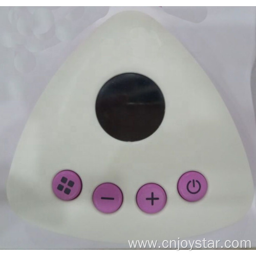 2021 Lightweight Electric Breast Pump Hands Free